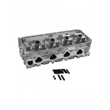 Головка блока цилиндров 4G63 БЕЗ КЛАПАНОВ 2.0 HOVER H2 / H3
