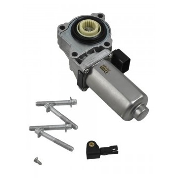 Сервопривод раздаточной коробки BMW X3 1 поколение 2003–2010 E (E83) BMW X5 1 поколение 1999–2007 E (E53) 27107566296 27107566296