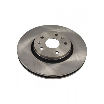 Диск тормозной CHANGAN CS55 Plus / UNI-S передний S203F260301-0300