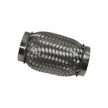 Гофра глушителя BAIC U5 PLUS