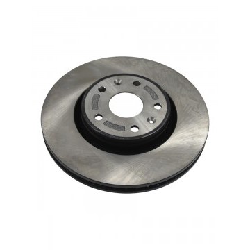 Диск тормозной CHANGAN CS55 Plus / UNI-S передний S203F260301-0300