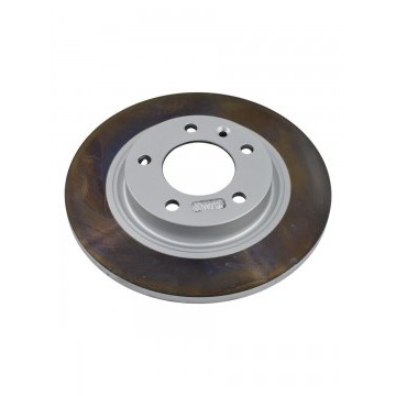 Диск тормозной Dongfeng Shine Max задний