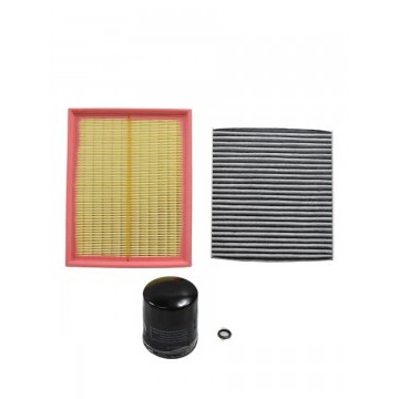 Комплект фильтров для ТО Oting Palladin 2.0T 4K31TD с шайбой