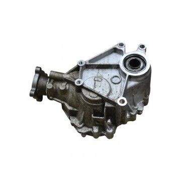 Коробка раздаточная Mazda CX-9 (уценка)