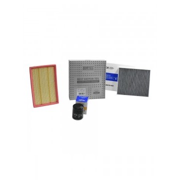 Комплект фильтров для ТО UNI-S EADO Plus ЧАНГАН CS55 плюс