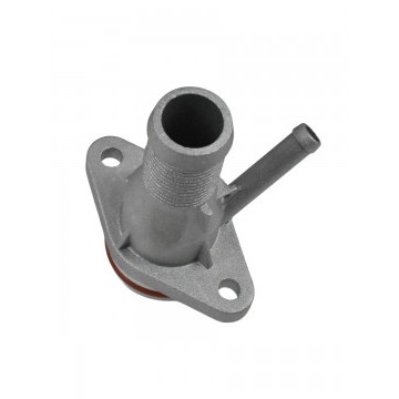 Трубка к радиатору от ГБЦ 4C20 Haval H9 F7