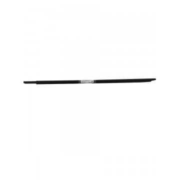 Молдинг (уплотнитель) стекла двери передней правой наружный(бархотка) Chery Tiggo