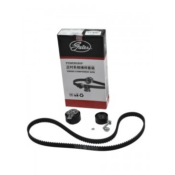 Комплект ГРМ Geely Coolray, Atlas Pro 1.5T JLH-3G15TD 1046532000 + 1046023400