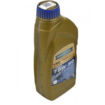 Масло трансмиссионное CHERY 8 PRO MAX/Exeed передний редукторT1D/T18/T22 (Saf PD)