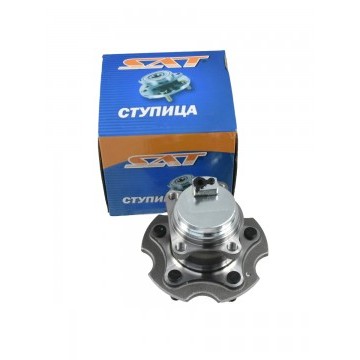 Ступичный узел задний правый GEELY ATLAS 16-22 2WD