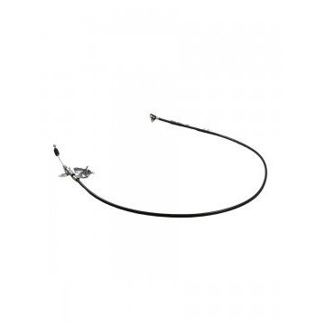 Трос ручного тормоза Lifan X50 Правый