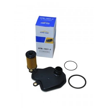 Комплект фильтров на вариатор Chery Tiggo 4, Omoda C5, Exeed LX, Kaiyi E5