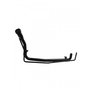 Горловина топливного бака Toyota FJ Cruiser