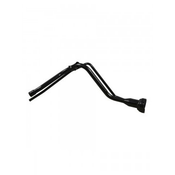 Горловина топливного бака Ford Focus I 1998-2005 1128794 седан/хэтч