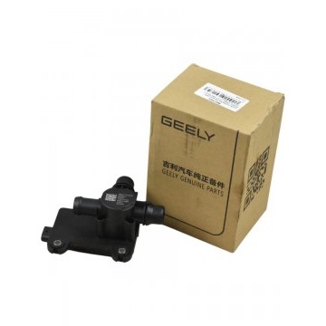 Клапан охлаждения батареи Geely Monjaro, Galaxy L7,L6 и Atlas Boyue L Hybrid 2074136500