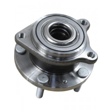 Ступица Captiva 19- China с подшипником передняя 23626948 24566101 Баоджун 730