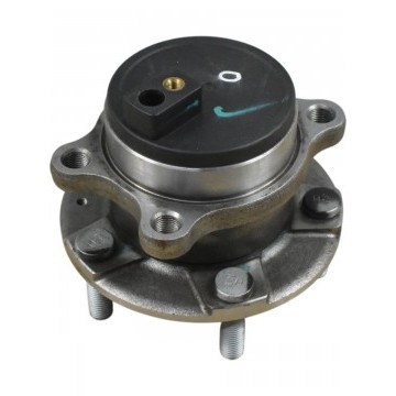 Ступица Captiva 19- China задняя