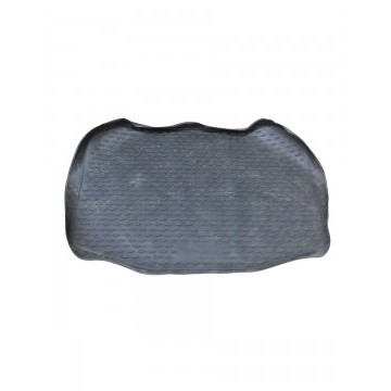 Коврик в багажник FORD Explorer, 2011-2015, 2016-> внед.кор. (полиуретан)