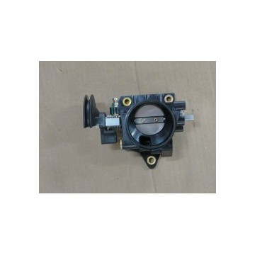 Дроссель f0 BYD Flyer