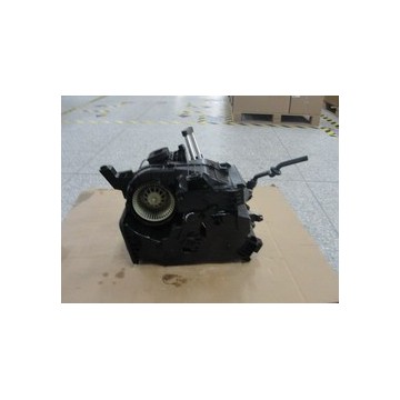 Корпус отопителя в сборе f0 BYD Flyer