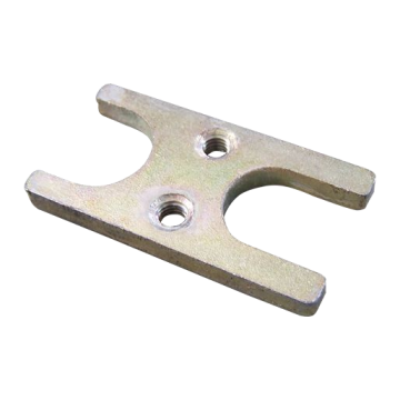 Connecting plate Chery Amulet