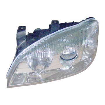 Headlight assy - front lh Chery Amulet