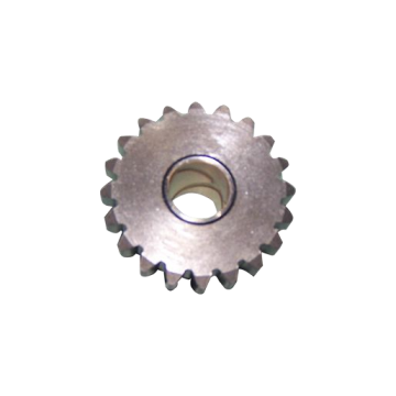 Idler pulley assy Chery Amulet