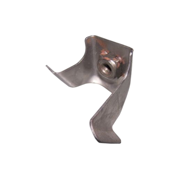 Rear barcket,air filter Chery Amulet