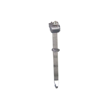 Rear insurance belt-rear right Chery Amulet