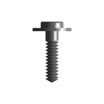 Screw Chery Amulet