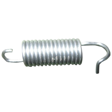 Spring -lh adjust bar Chery Amulet