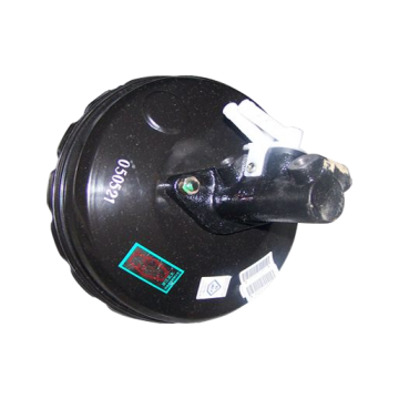Vacuum power assist&tandem master cylinder Chery Amulet