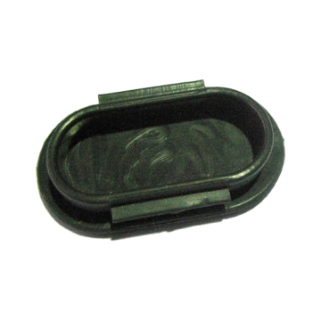 Cover- rh Chery Kimo