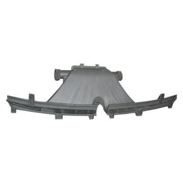 Windchannel assy-defrost mid Chery Kimo
