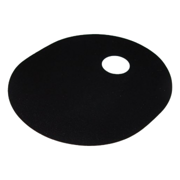 Diaphragm b - protection Chery Kimo
