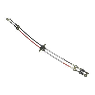 Wire assy - shift gear Chery Kimo