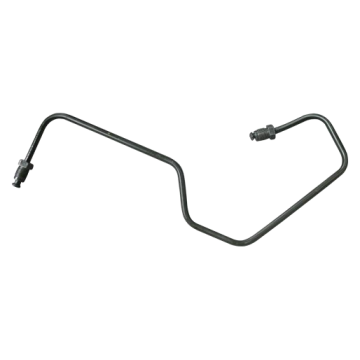 Brake pipe - fr cavity second Chery Kimo