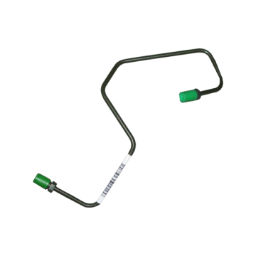 Brake pipe-fr cavity second Chery Kimo