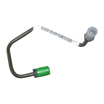 Brake pipe-fr cavity second Chery Kimo