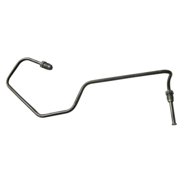 Brake pipe - rr cavity 1st Chery Kimo