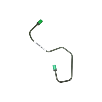 Brake pipe-rr cavity 1st Chery Kimo