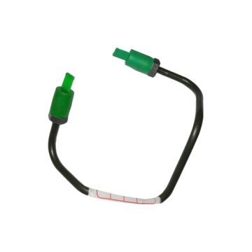 Brake pipe-rr cavity 1st Chery Kimo