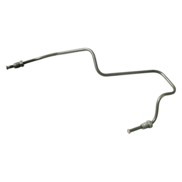 Pipe - fr brake lh Chery Kimo