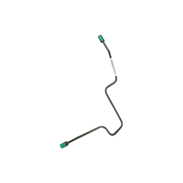 Pipe-fr brake lh Chery Kimo