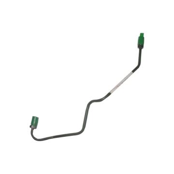 Pipe-fr brake lh Chery Kimo