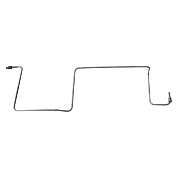 Pipe - fr brake rh1st Chery Kimo