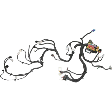 Cable assy-dashboard Chery Kimo