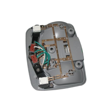 Roof lamp assy-fr Chery Kimo