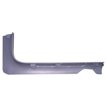 Doorsill - fr lh Chery M11