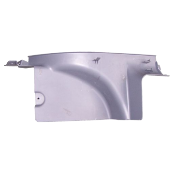 Doorsill - rr rh Chery M11